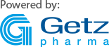 Powered by GetzPharma